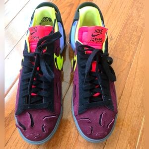 Nike Blazer Low/ACRNM